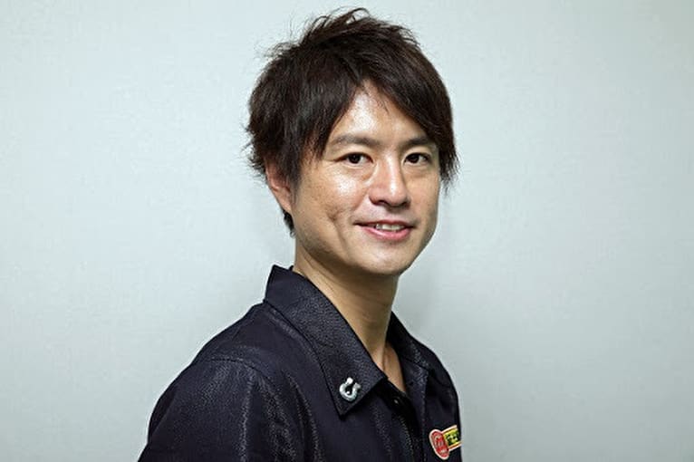 亀谷敬正