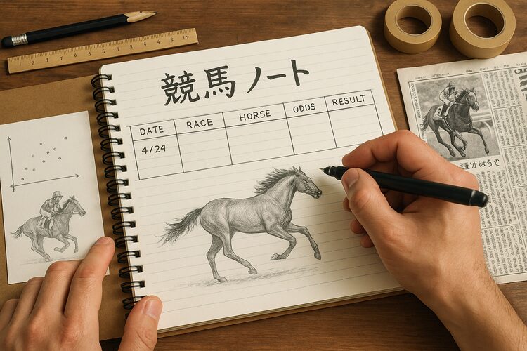 自作