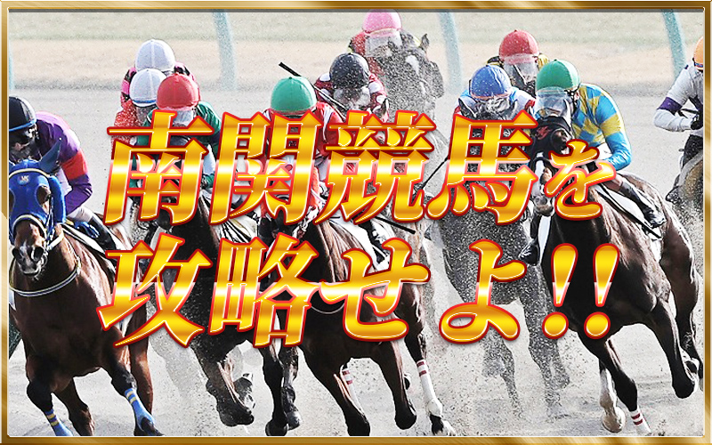 南関東 予想 地方競馬